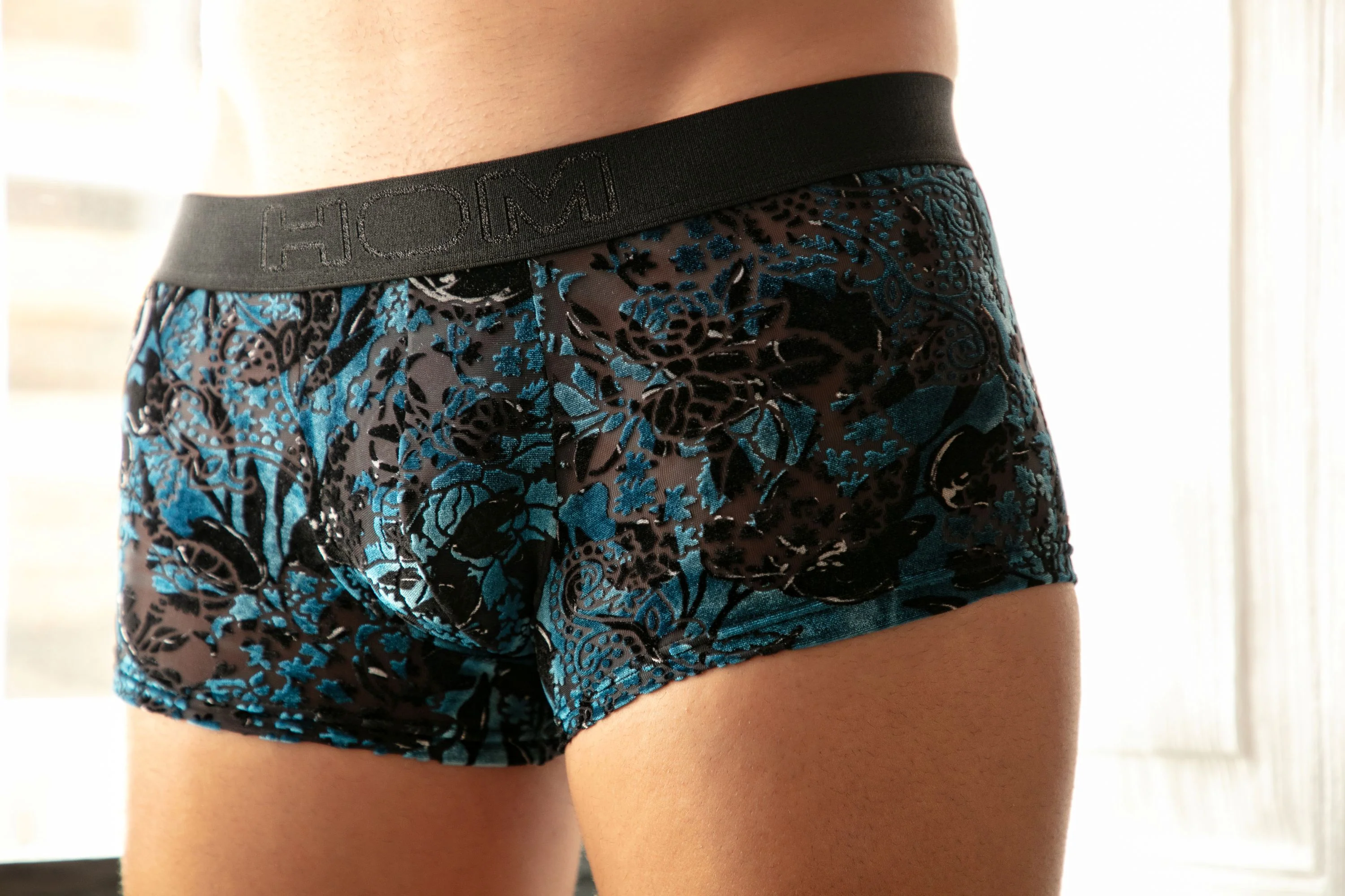 Unrivaled Comfort for Modern Men